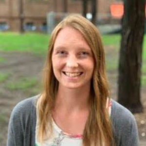 Meet your Posher, Anna